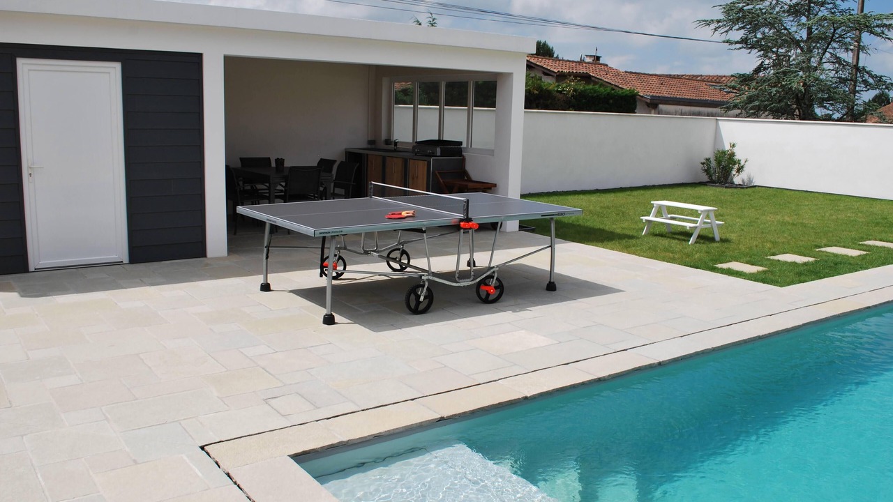 Photo of Outdoor in Ondres
