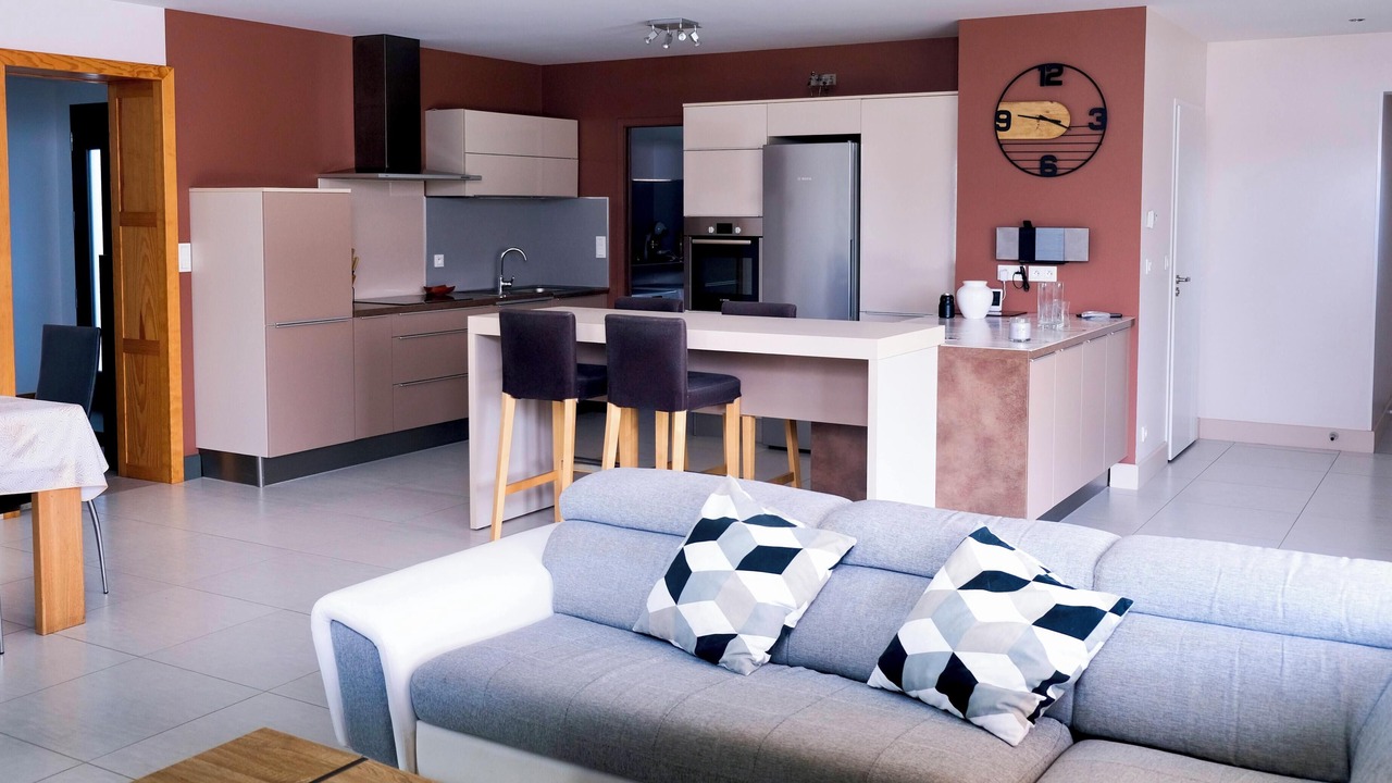 Photo of Livingroom in Ondres