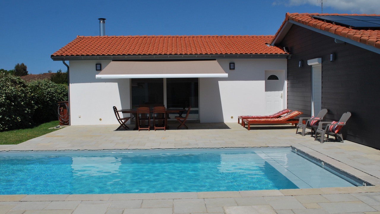 Photo of Outdoor in Ondres