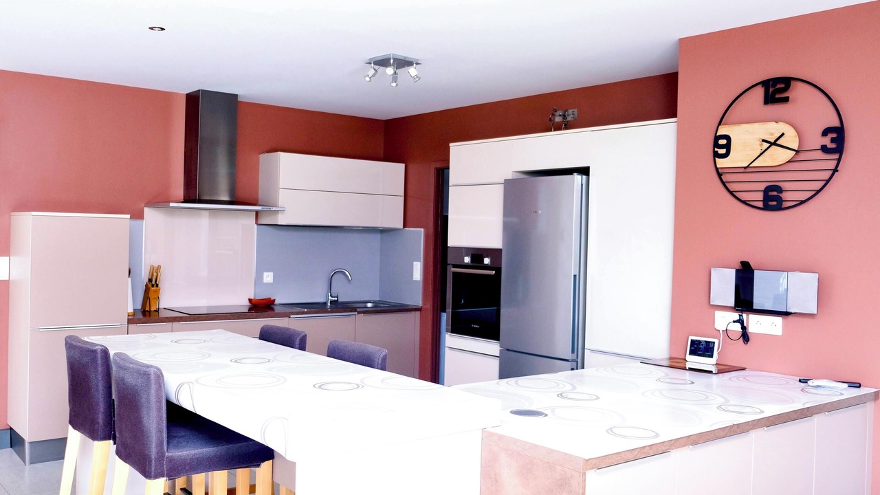 Photo of Kitchen in Ondres
