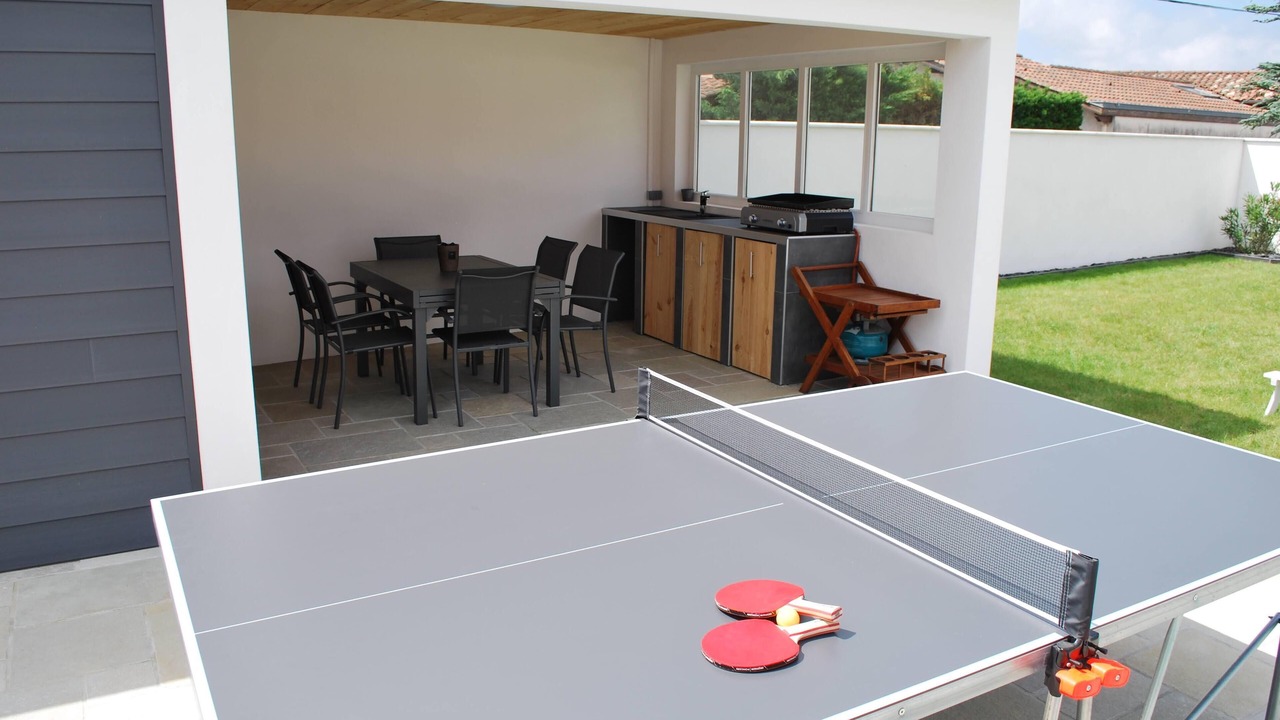 Photo of Outdoor in Ondres
