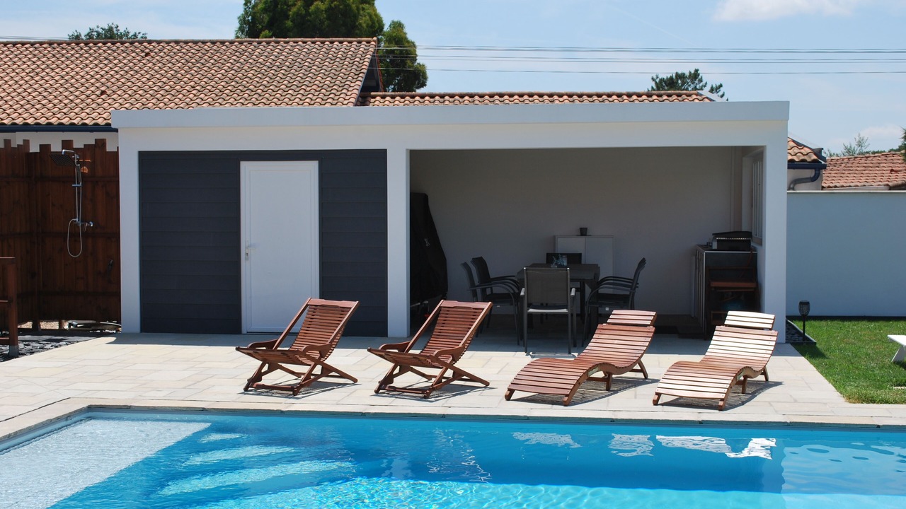 Photo of Outdoor in Ondres