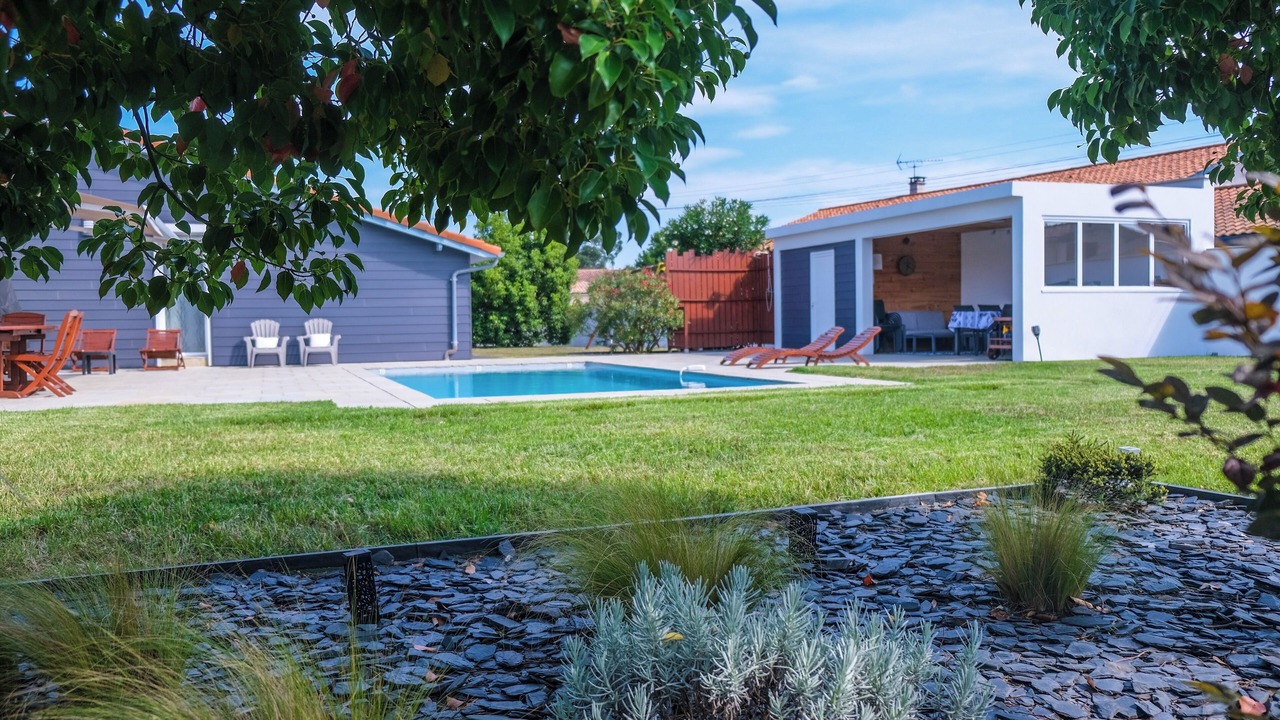 Photo of Outdoor in Ondres