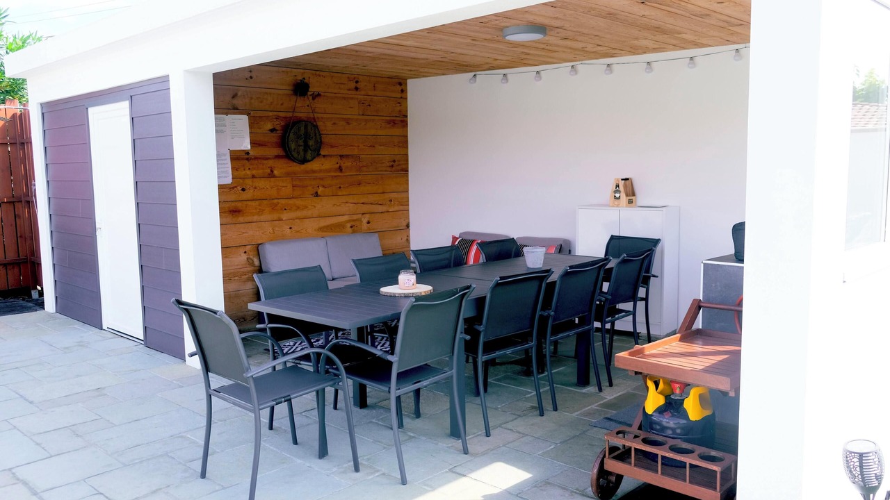 Photo of Outdoor in Ondres