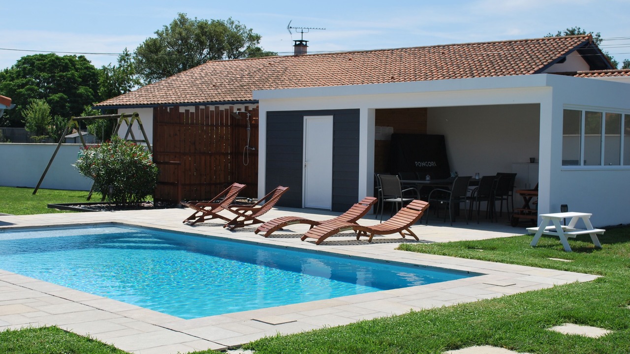 Photo of Outdoor in Ondres
