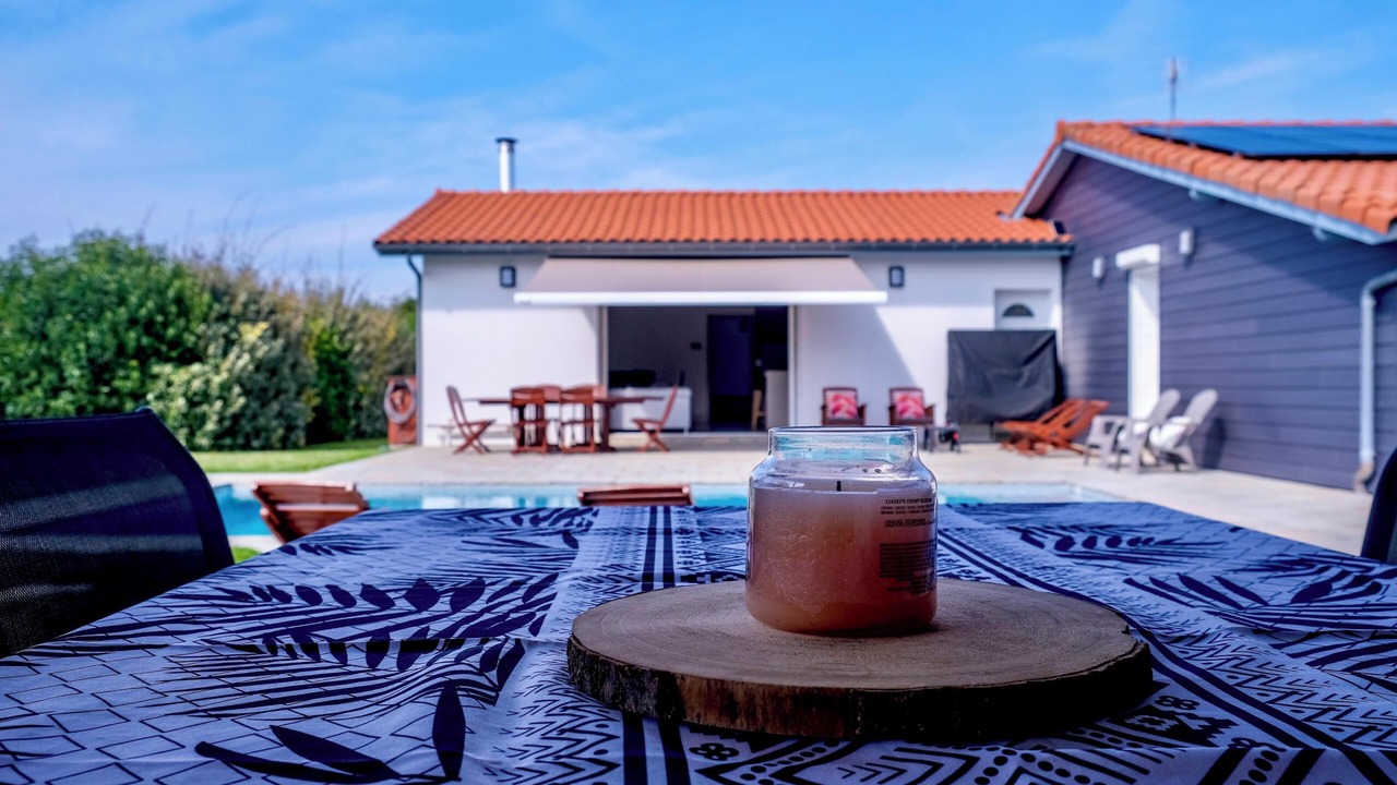 Photo of Outdoor in Ondres