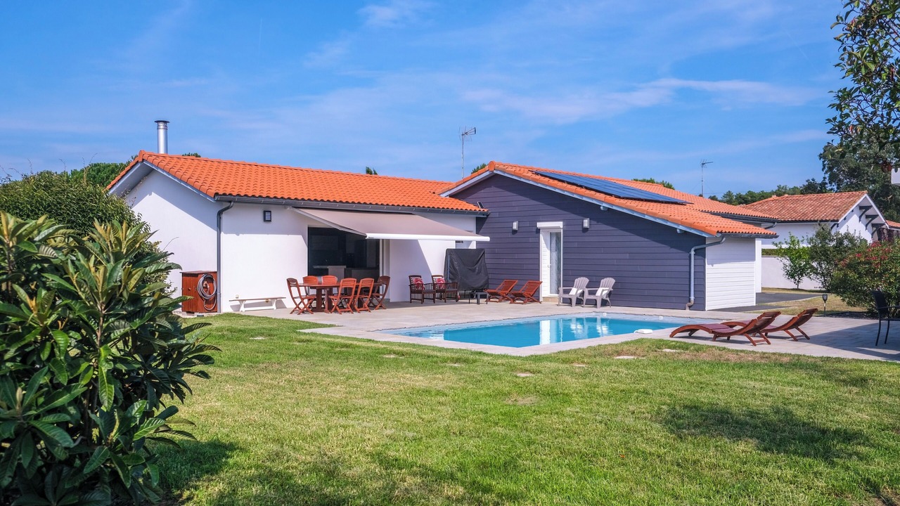 Photo of Outdoor in Ondres