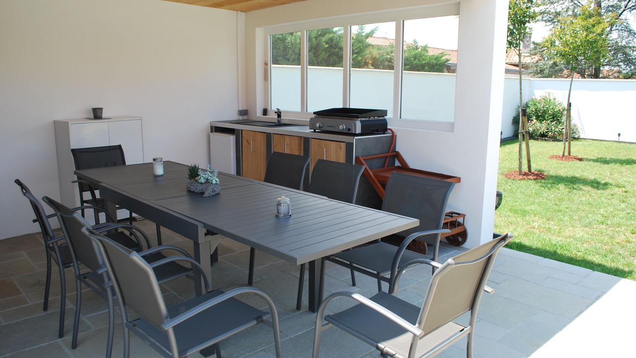 Photo of Outdoor in Ondres