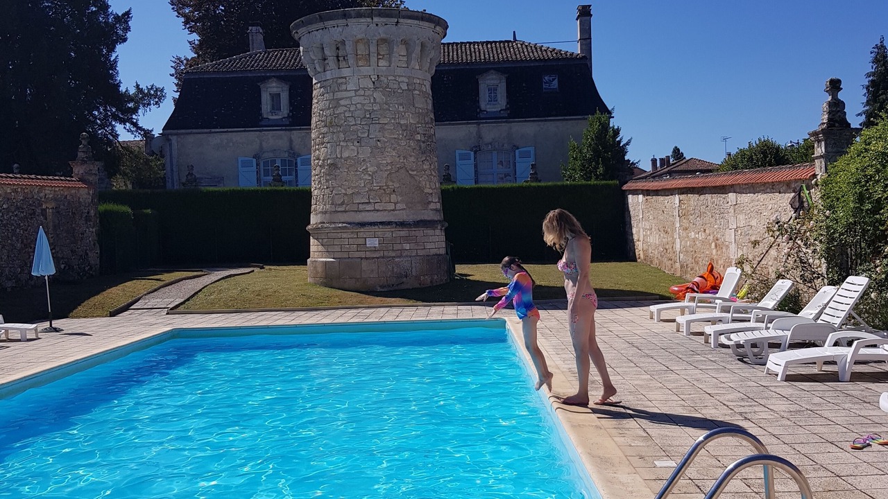 Photo of Outdoor in Charras