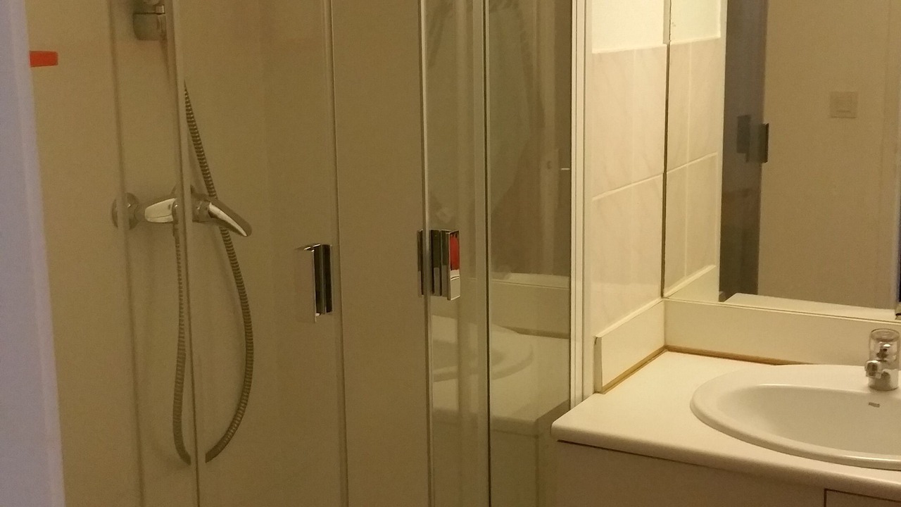 Photo of Bathroom in La Rochelle