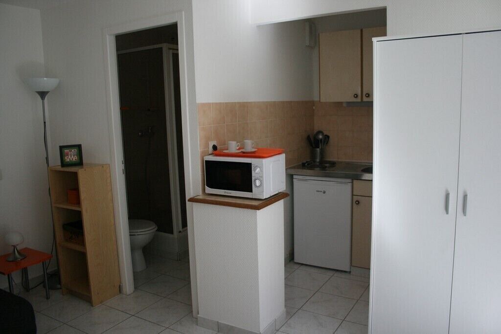 Photo of Kitchen in La Rochelle