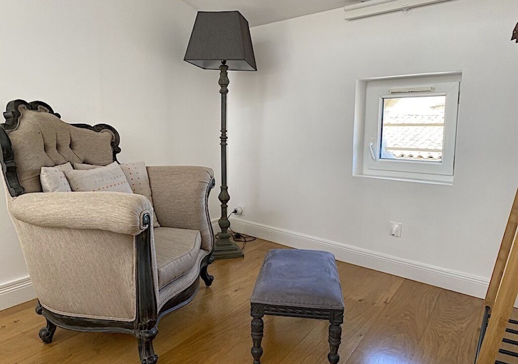 Photo of Livingroom in Libourne