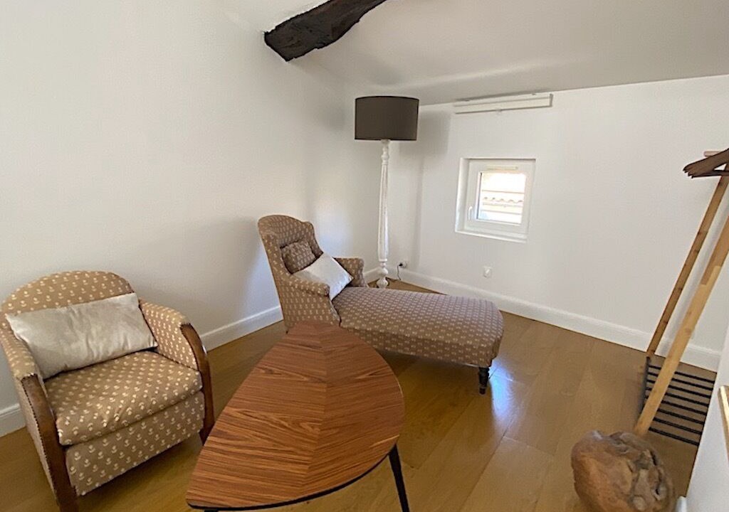 Photo of Livingroom in Libourne