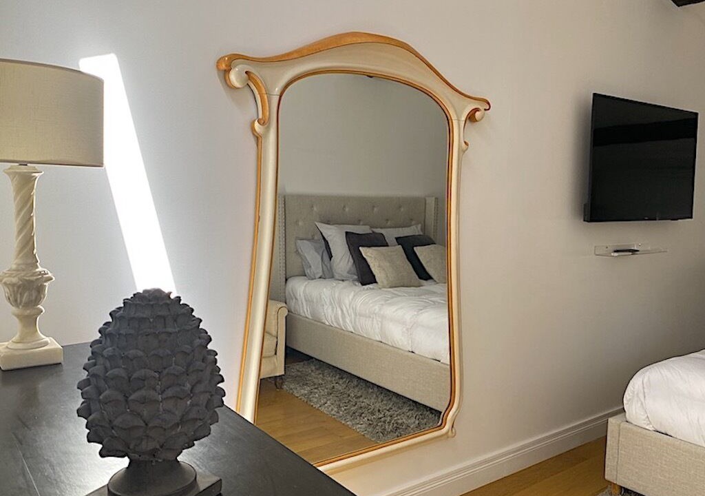 Photo of Bedroom in Libourne