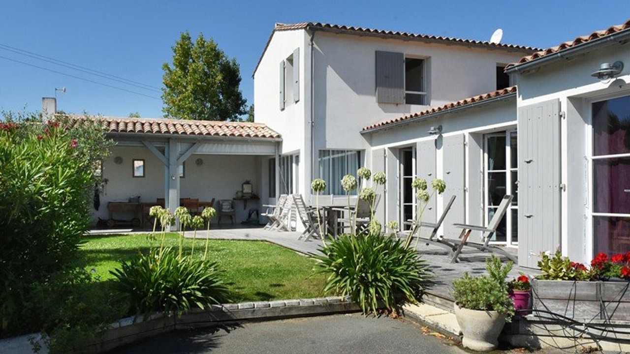 Photo of Outdoor in Les Portes-en-Re