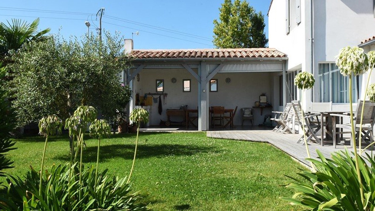 Photo of Outdoor in Les Portes-en-Re