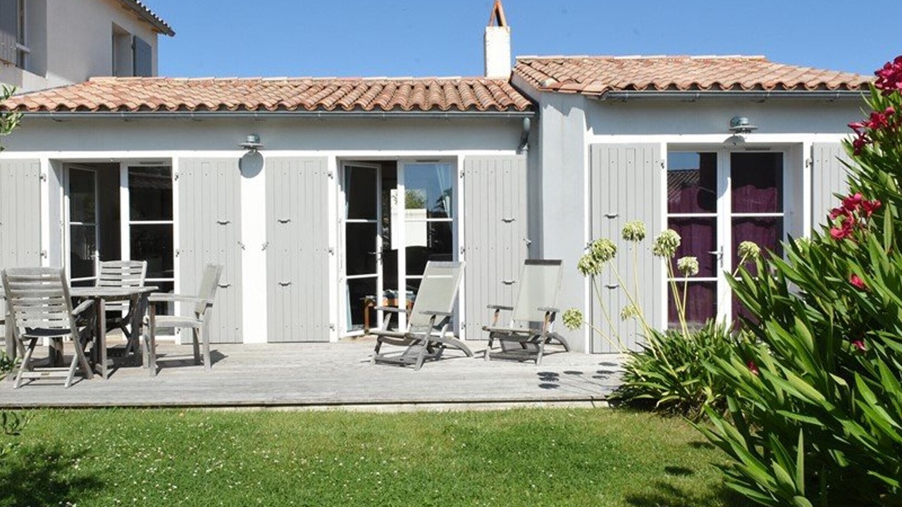 Photo of Outdoor in Les Portes-en-Re