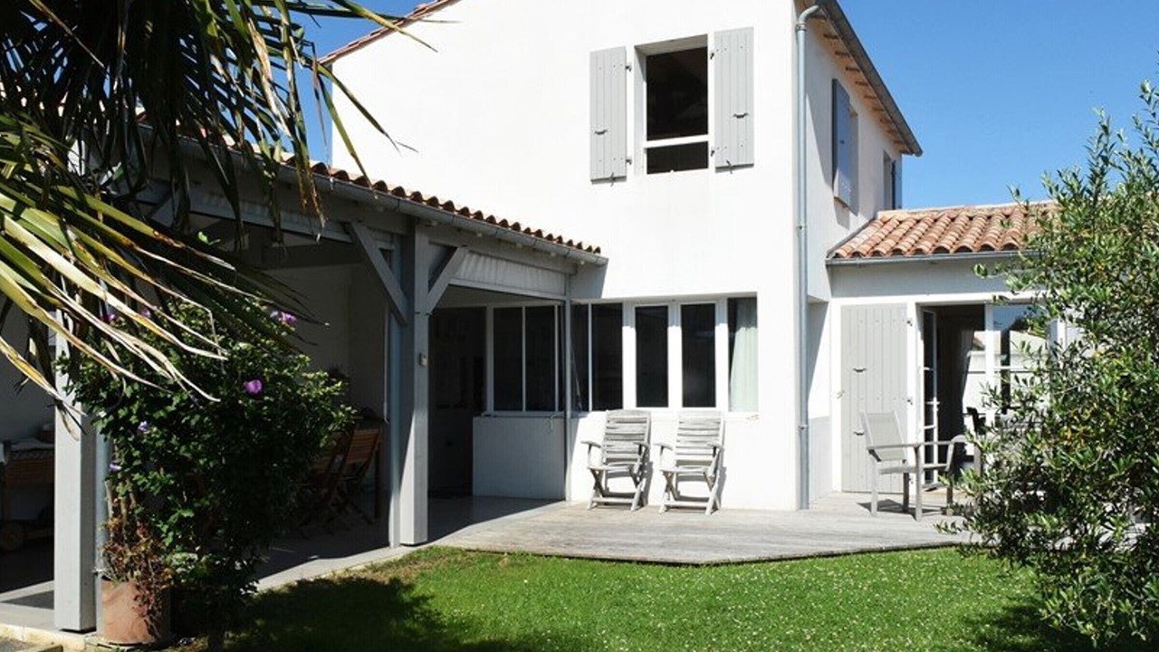 Photo of Outdoor in Les Portes-en-Re