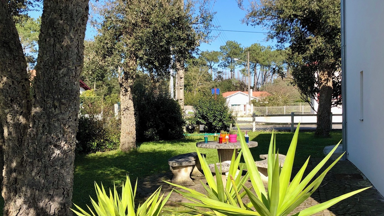 Photo of Outdoor in Tarnos