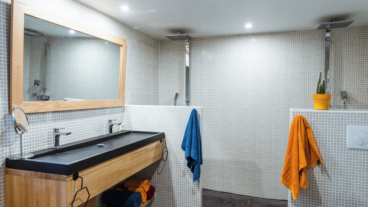 Photo of Bathroom in Tarnos