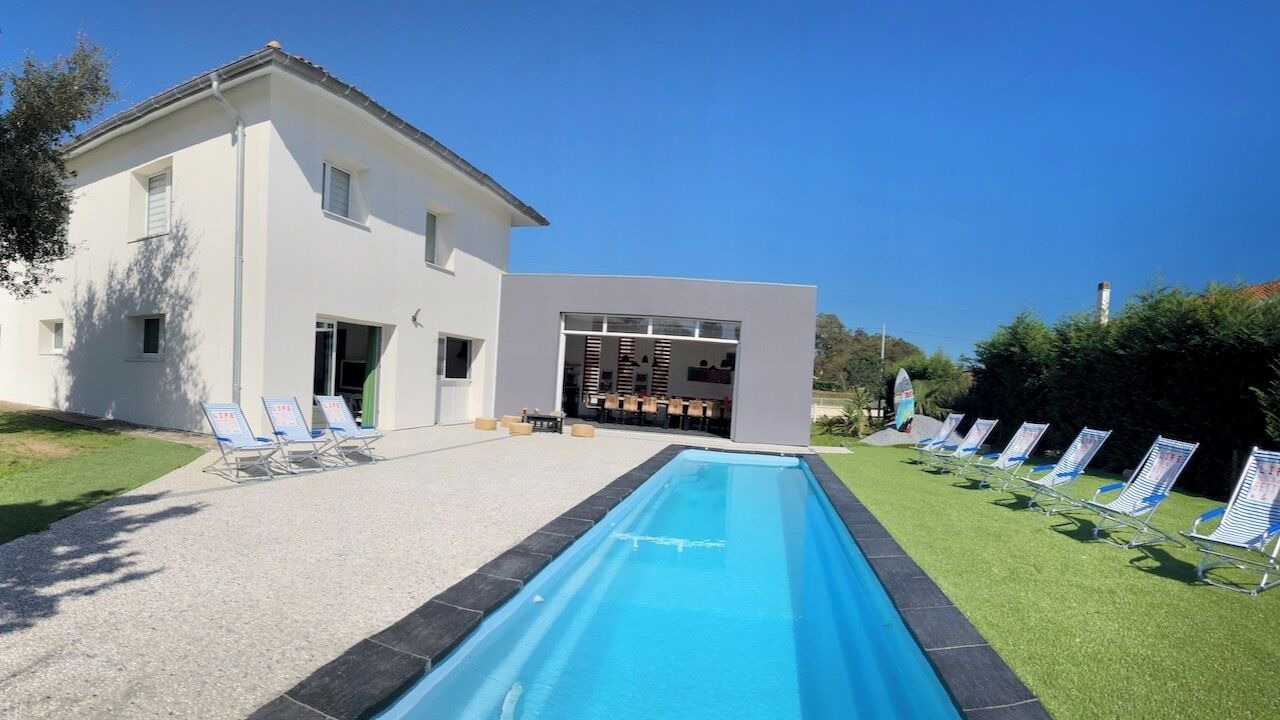 Photo of Outdoor in Tarnos