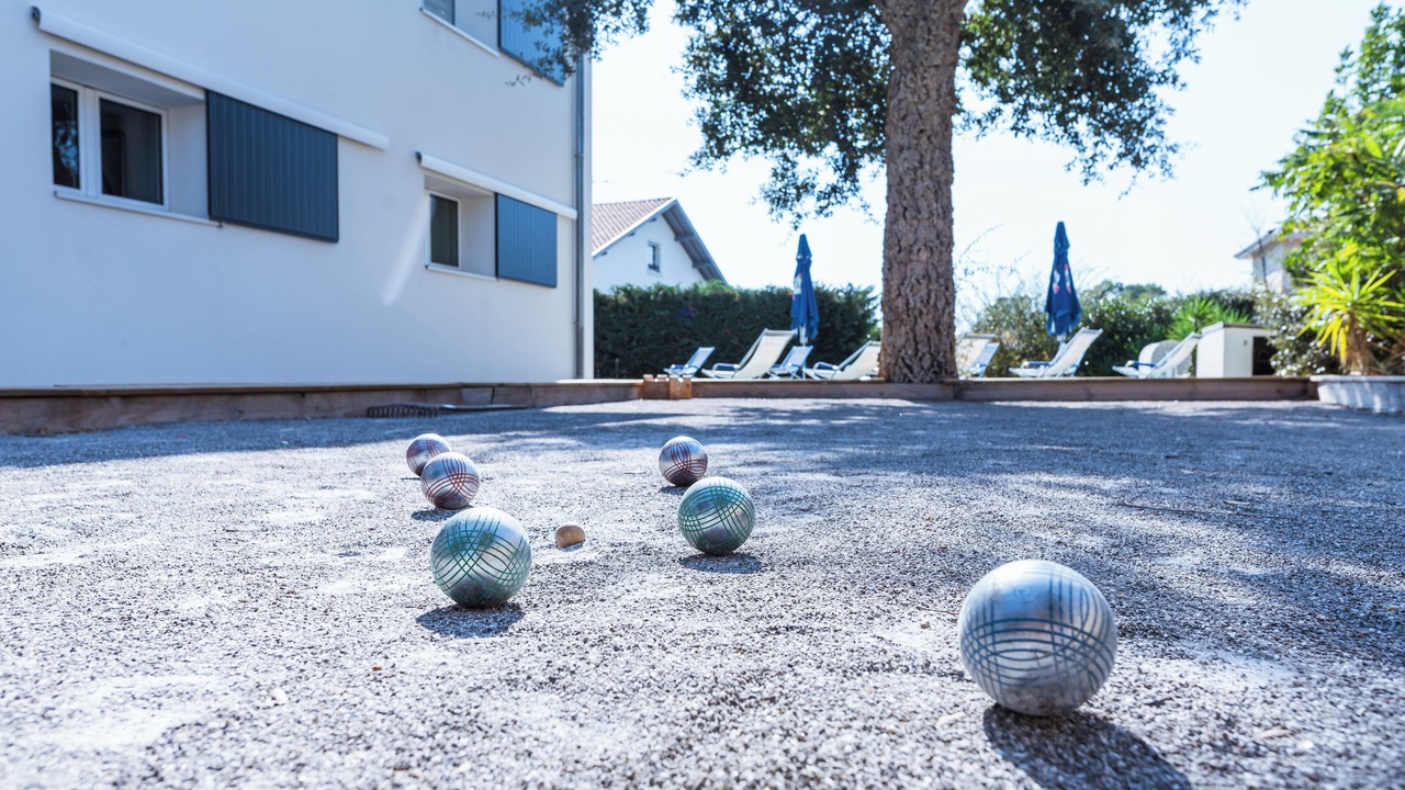 Photo of Outdoor in Tarnos