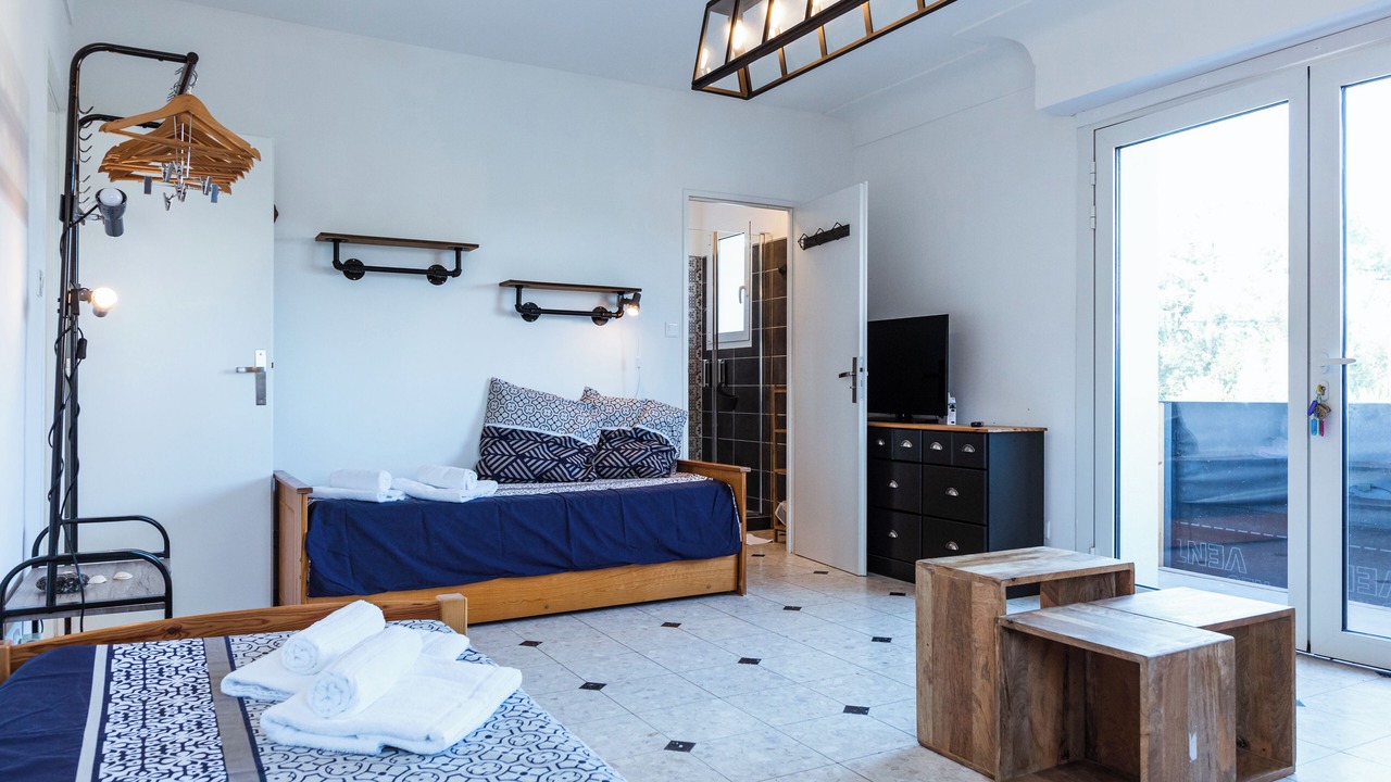 Photo of Bedroom in Tarnos