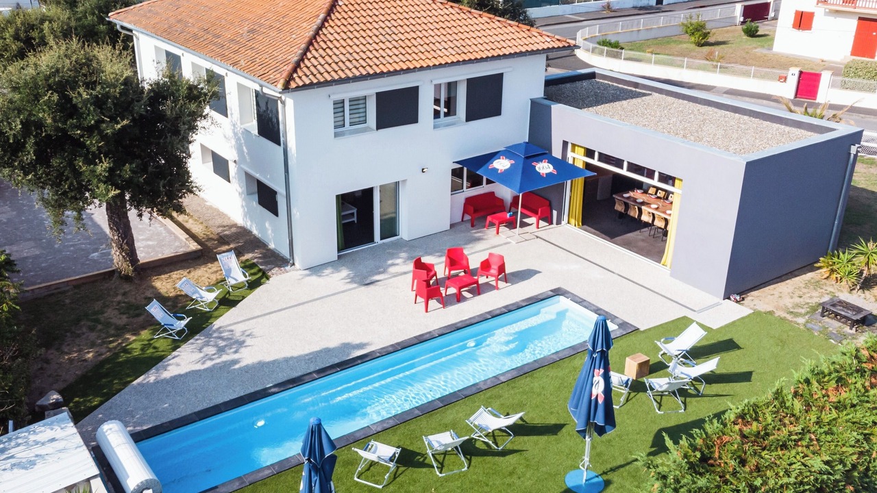 Photo of Outdoor in Tarnos
