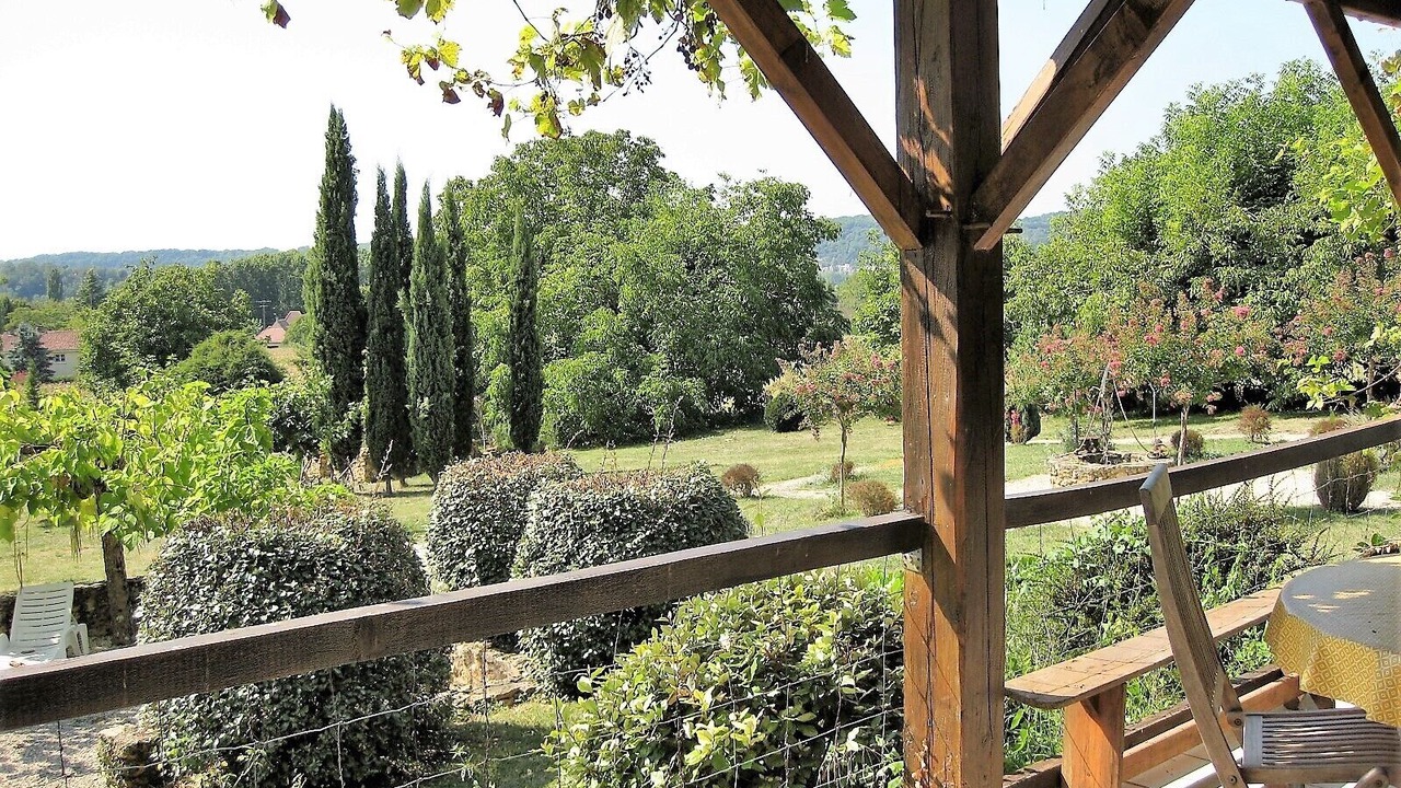 Photo of Outdoor in Tremolat