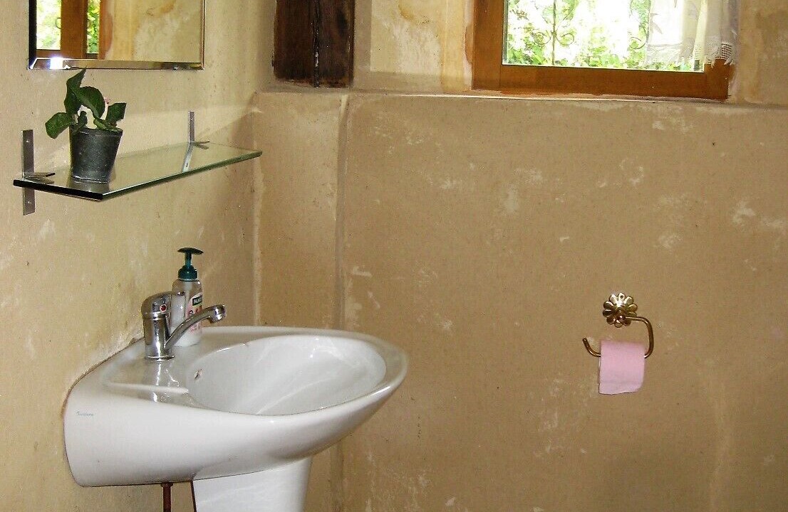 Photo of Bathroom in Tremolat