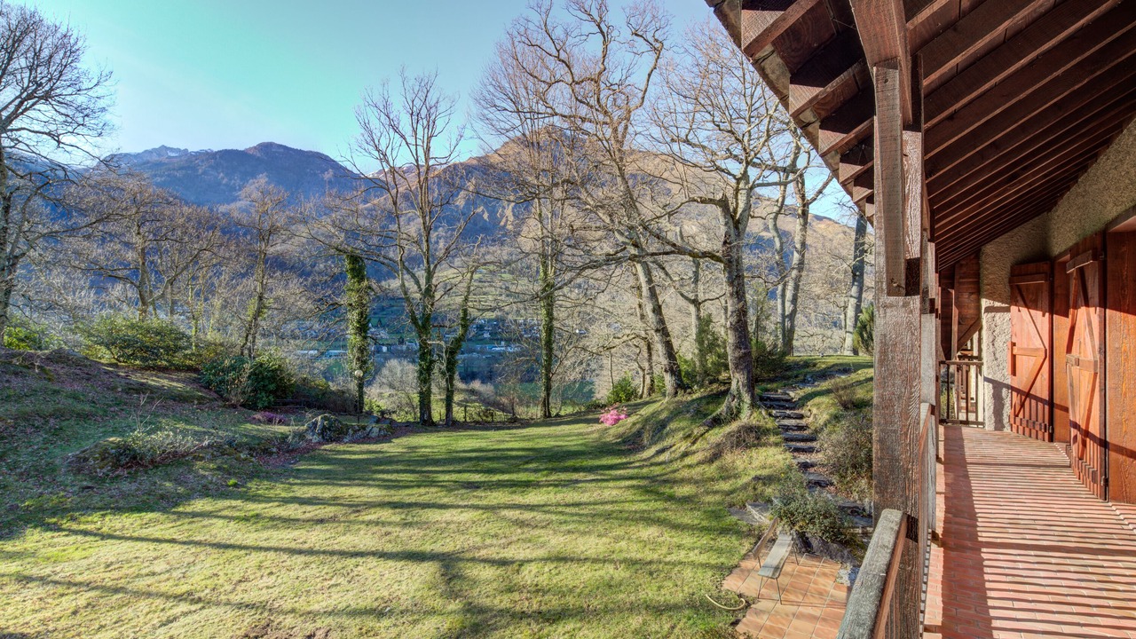 Photo of Outdoor in Eaux-Bonnes