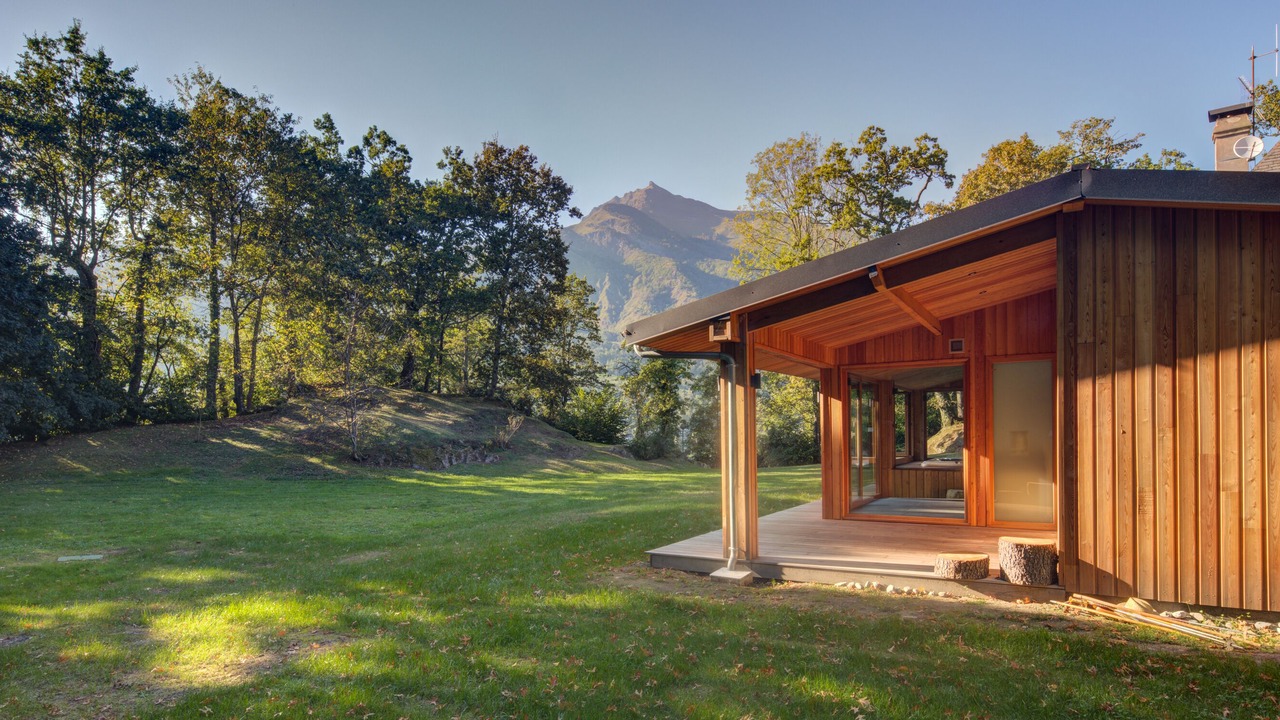 Photo of Outdoor in Eaux-Bonnes