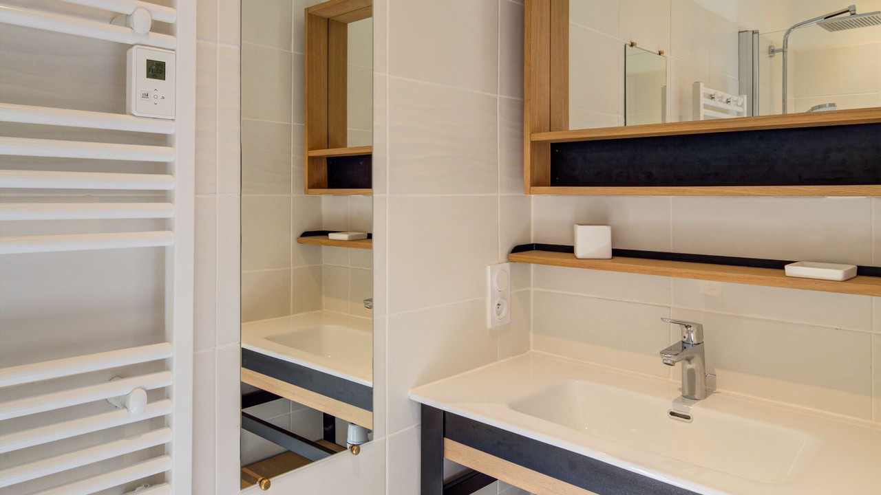 Photo of Bathroom in Eaux-Bonnes