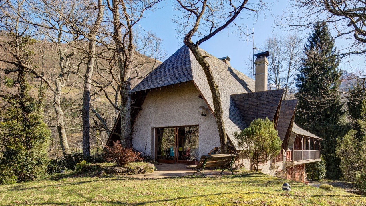 Photo of Outdoor in Eaux-Bonnes
