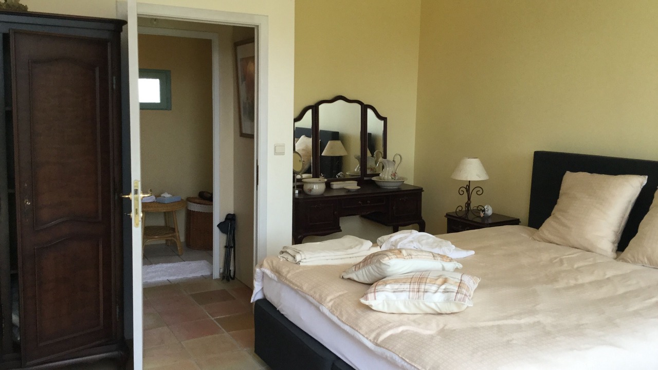Photo of Bedroom in Saint-Pey-de-Castets
