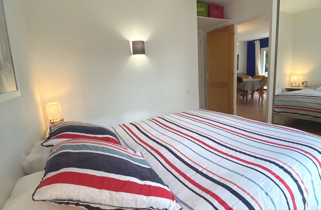Photo of Bedroom in Cheray