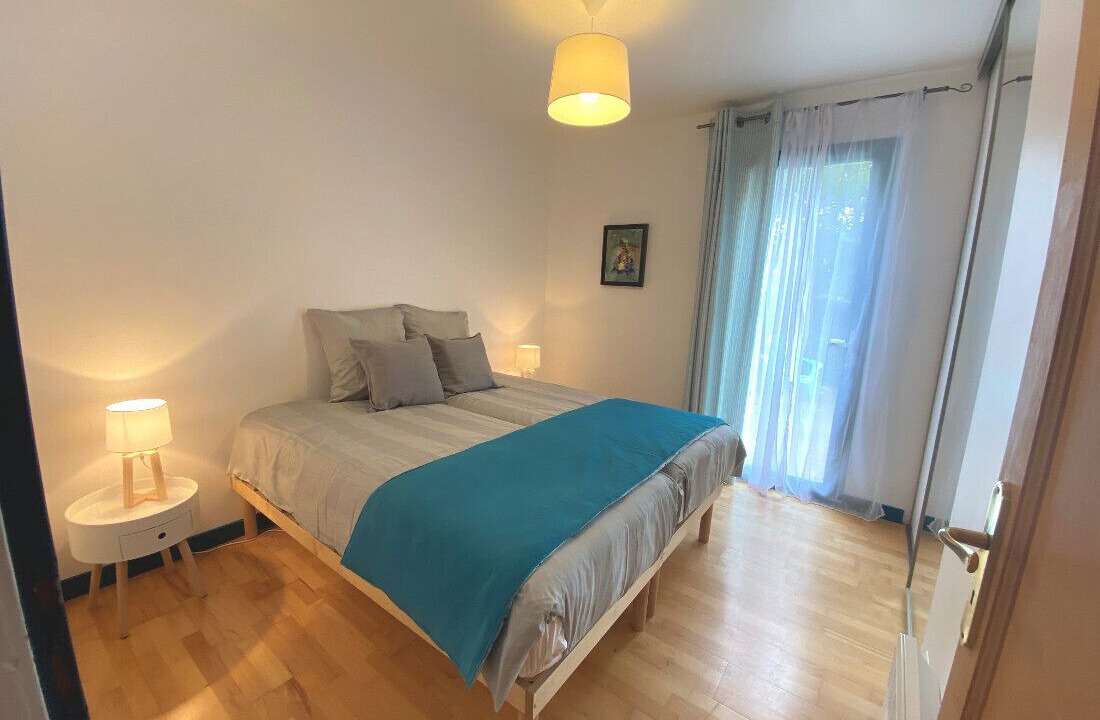 Photo of Bedroom in Cheray