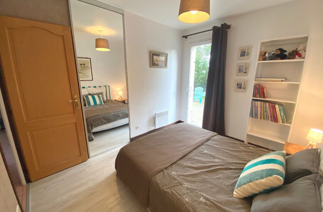 Photo of Bedroom in Cheray