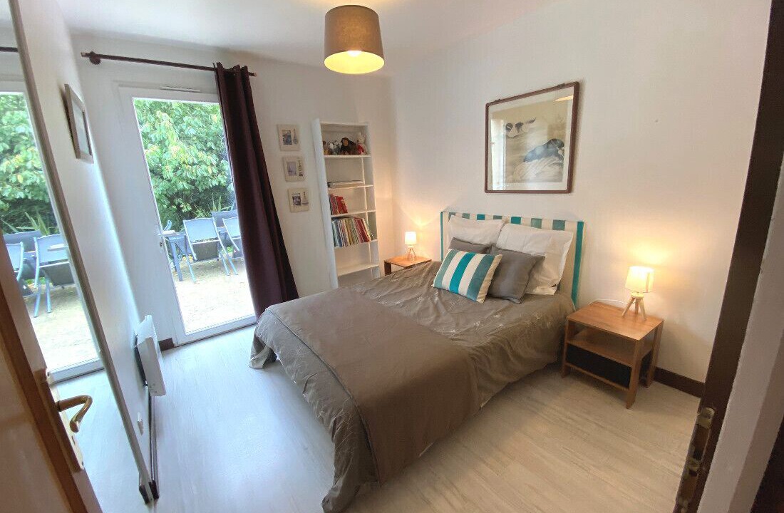 Photo of Bedroom in Cheray