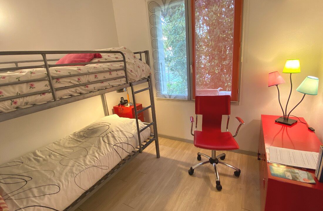 Photo of Bedroom in Cheray