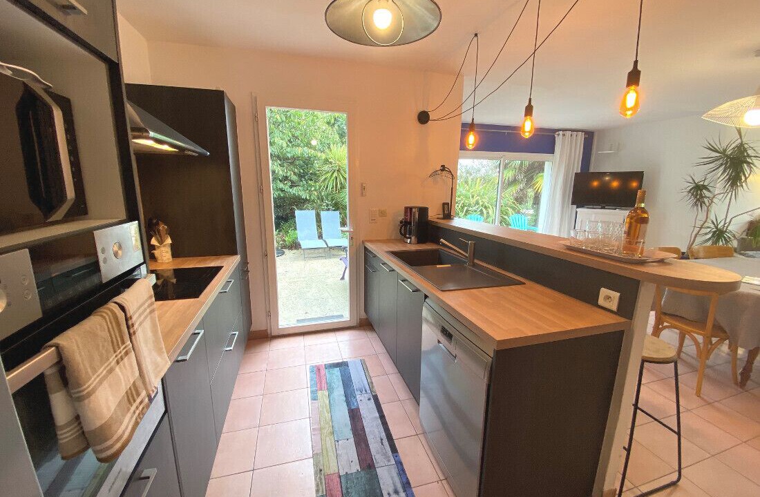 Photo of Kitchen in Cheray