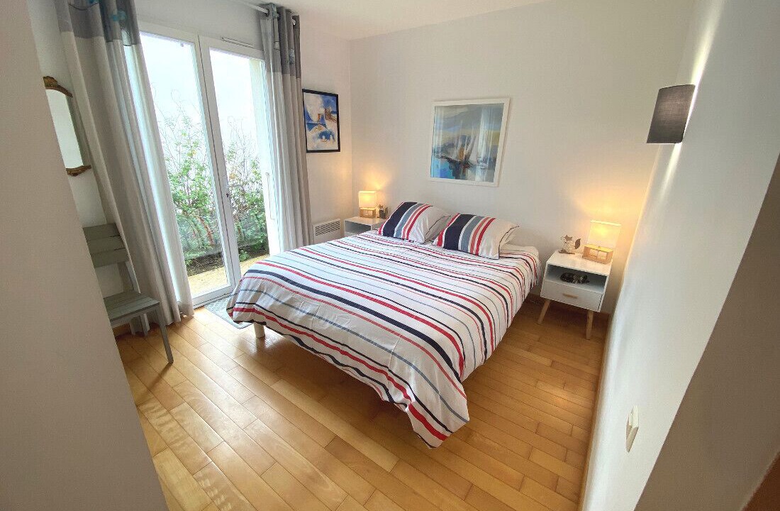 Photo of Bedroom in Cheray