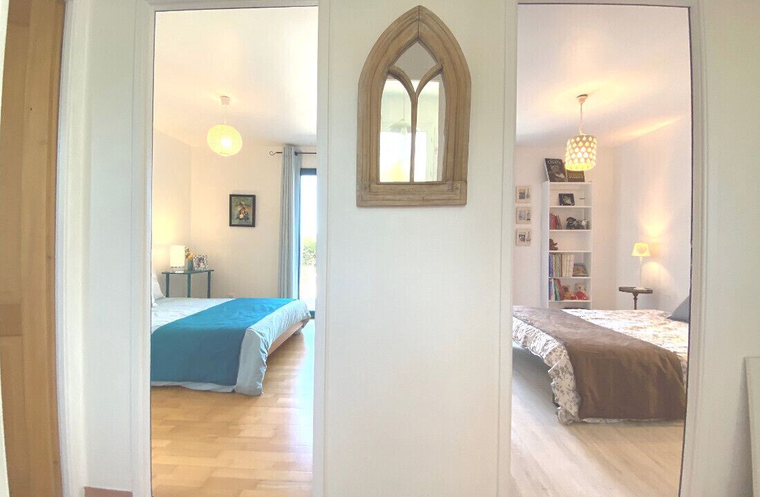 Photo of Bedroom in Cheray