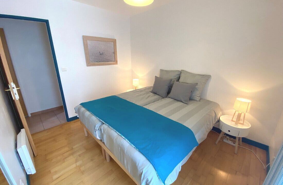 Photo of Bedroom in Cheray