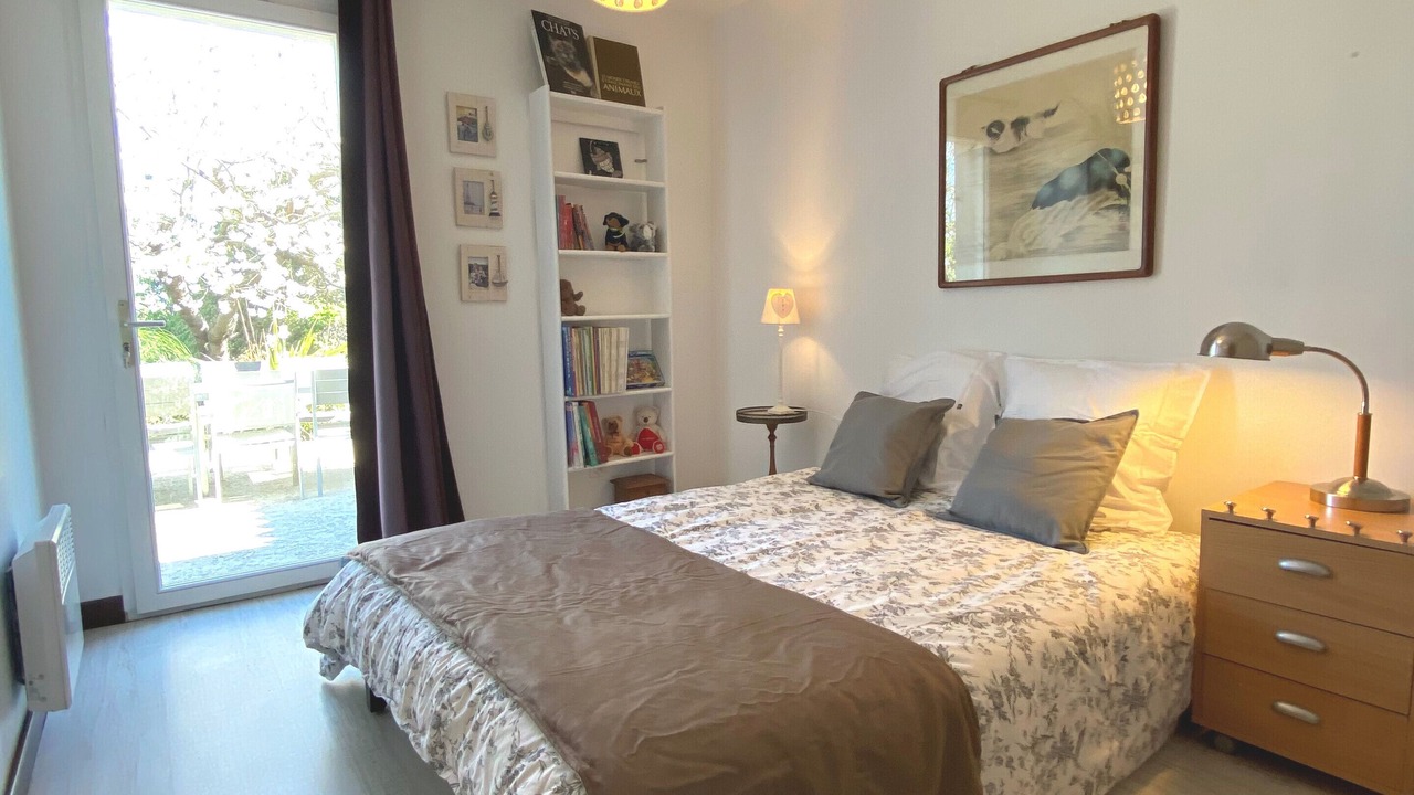 Photo of Bedroom in Cheray