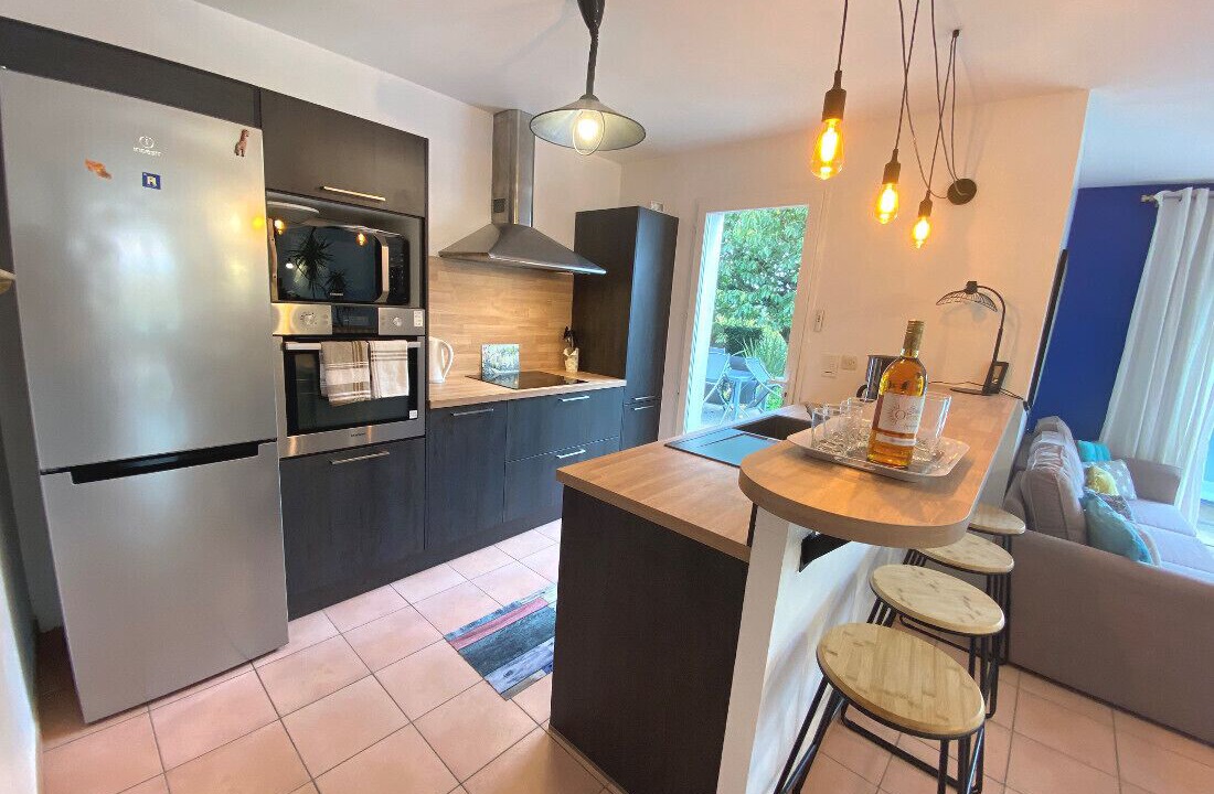 Photo of Kitchen in Cheray