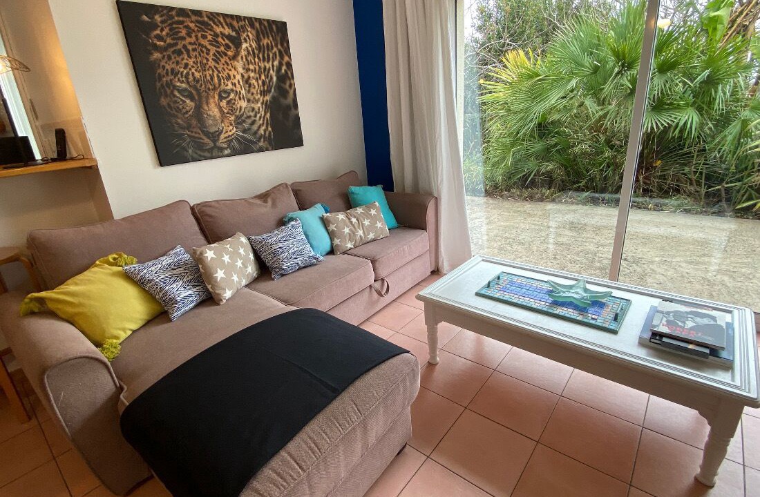 Photo of Livingroom in Cheray