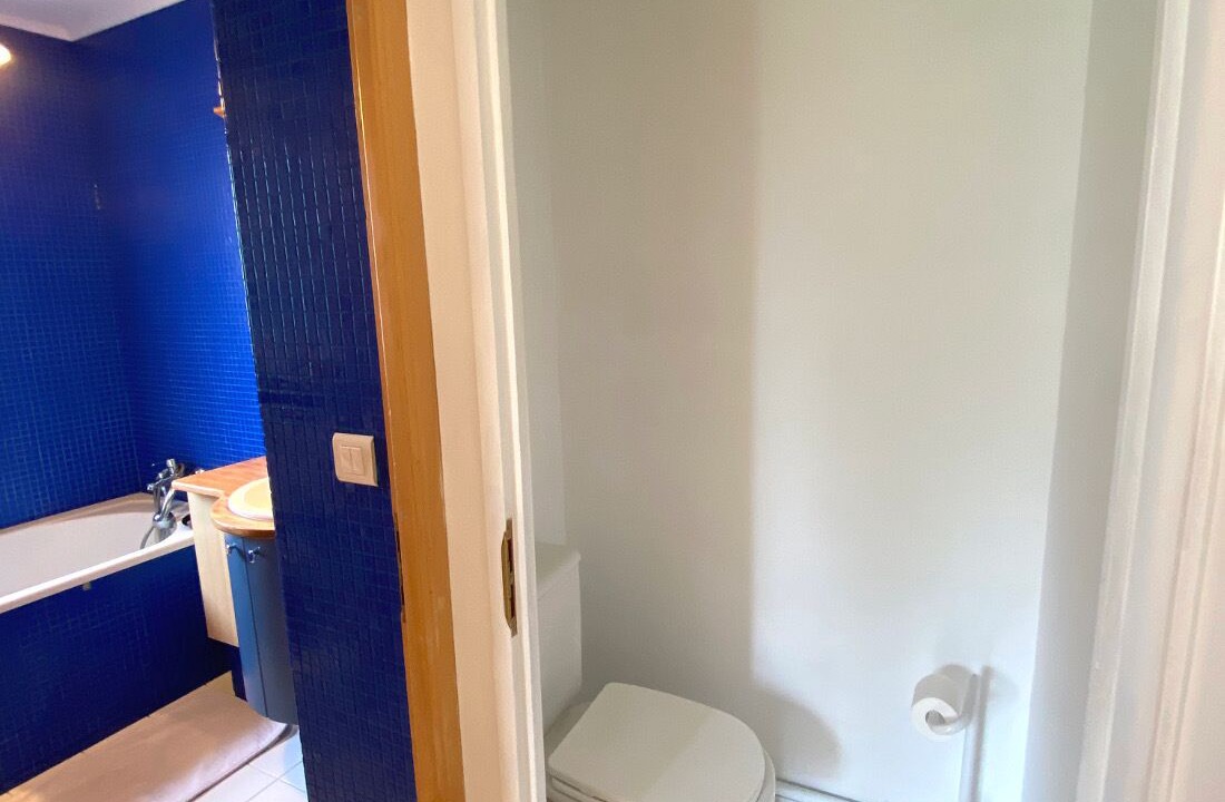 Photo of Bathroom in Cheray
