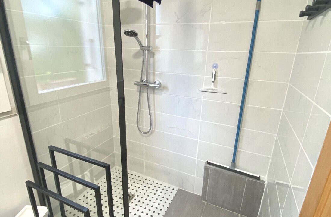 Photo of Bathroom in Cheray