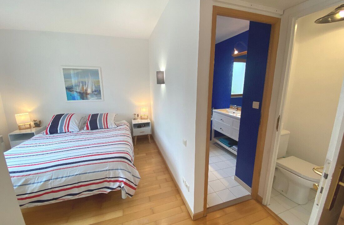 Photo of Bedroom in Cheray
